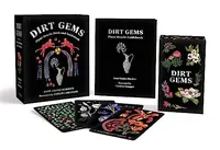 Dirt Gems: Plant Oracle Deck and Guidebook — photo 2