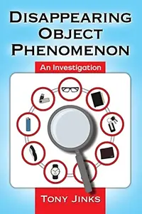 Disappearing Object Phenomenon: An Investigation — photo 2