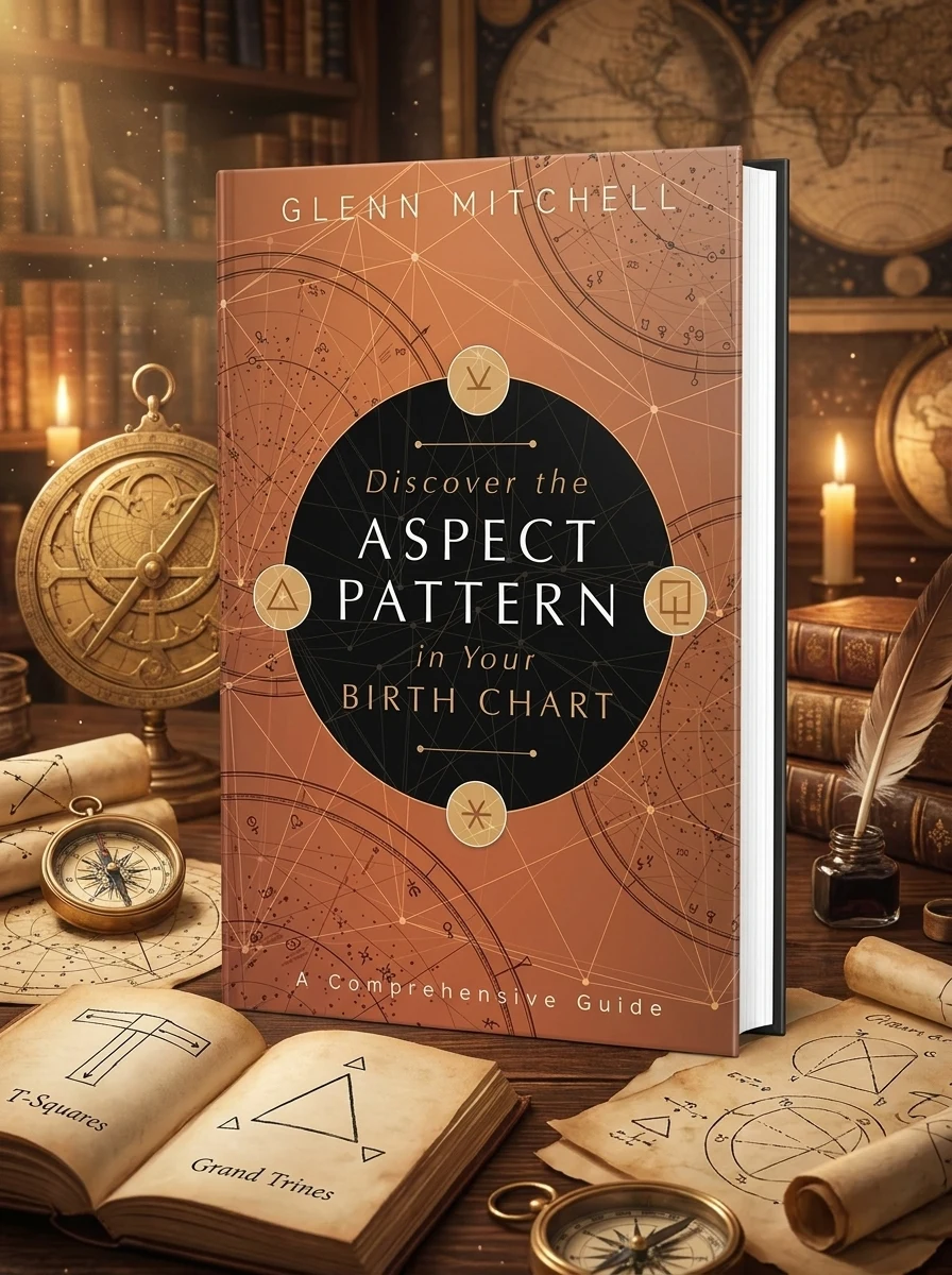 Discover the Aspect Pattern in Your Birth Chart: A Comprehensive Guide