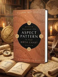 Discover the Aspect Pattern in Your Birth Chart: A Comprehensive Guide — photo 1