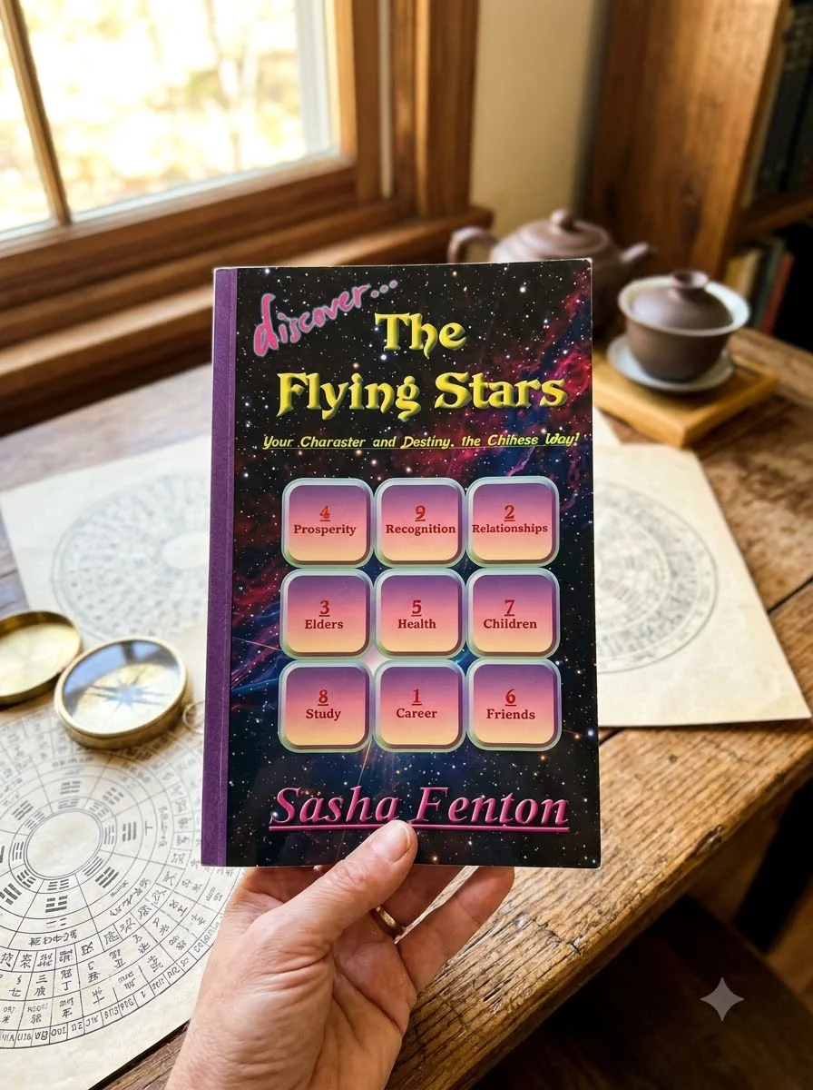 Discover the Flying Stars — photo 2