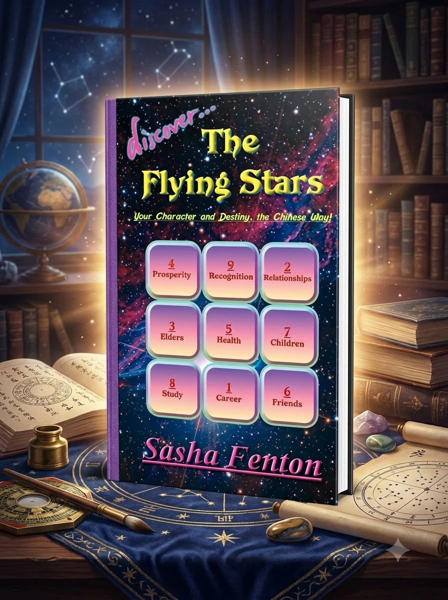 Discover the Flying Stars