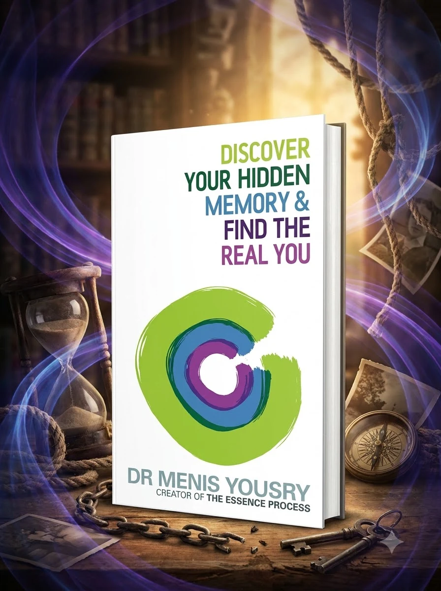 Discover Your Hidden Memory & Find the Real You
