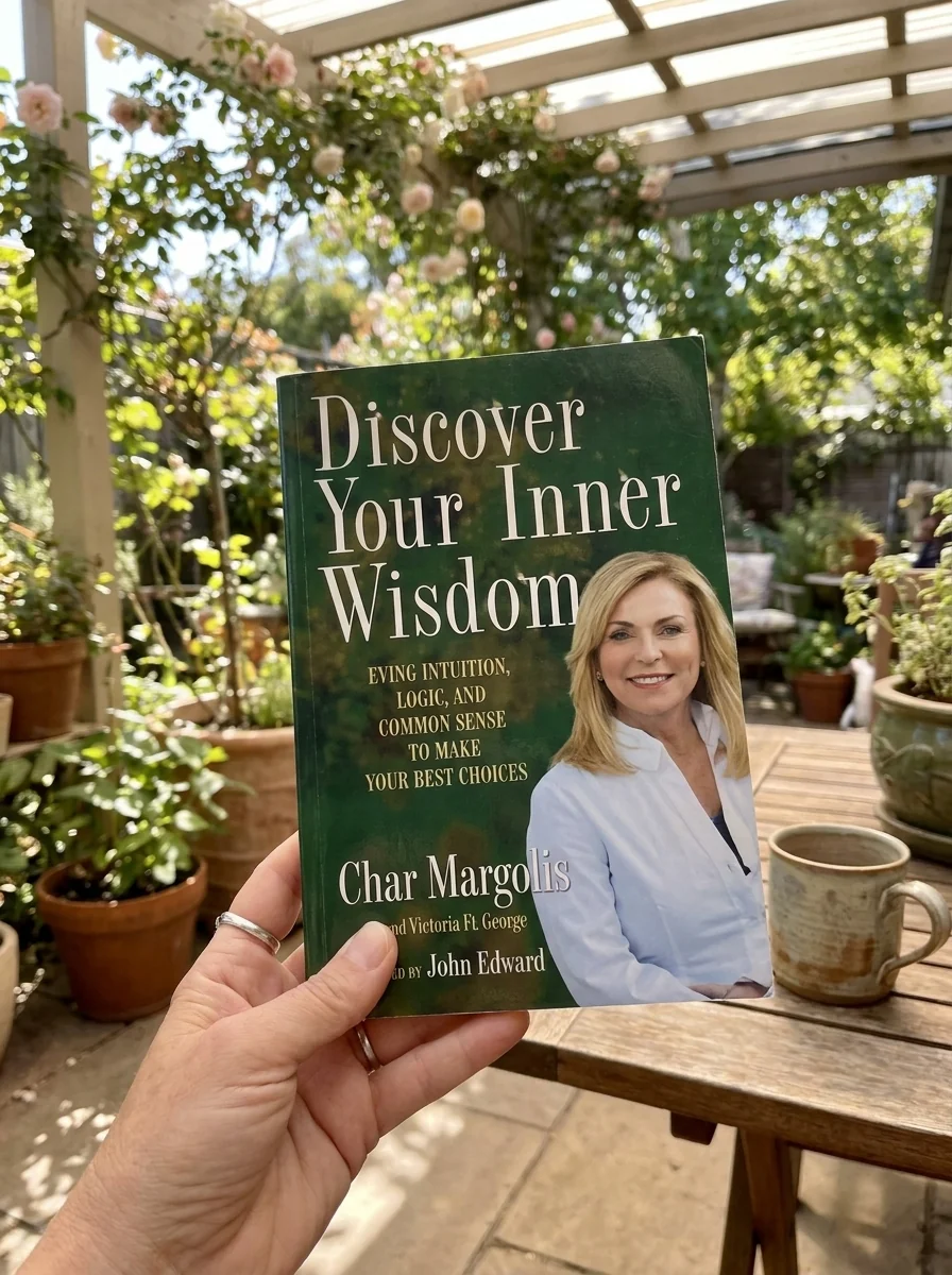 Discover Your Inner Wisdom — photo 2