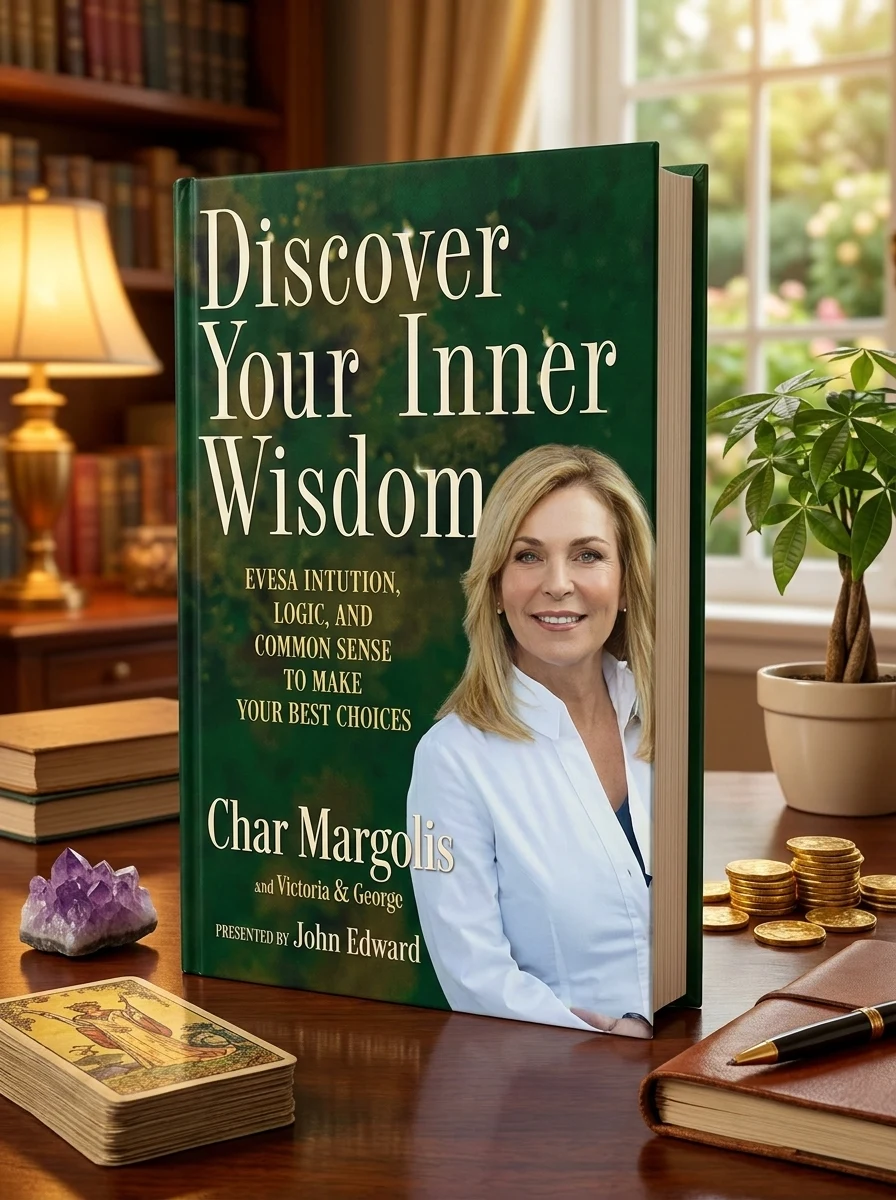 Discover Your Inner Wisdom