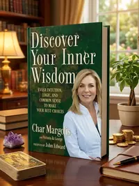 Discover Your Inner Wisdom — photo 1