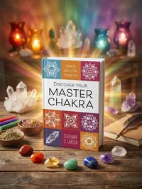 Discover Your Master Chakra: Reveal the Source of Your Spiritual Gifts — photo 1