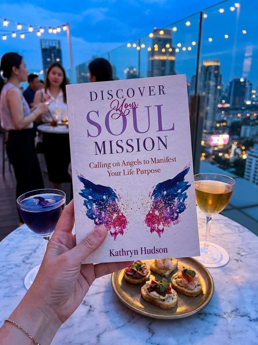 Discover Your Soul Mission: Calling on Angels to Manifest Your Life Purpose — photo 2