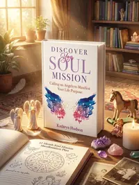 Discover Your Soul Mission: Calling on Angels to Manifest Your Life Purpose — photo 1
