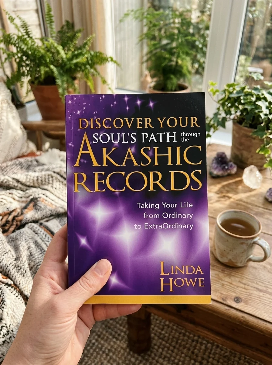 Discover Your Soul's Path Through the Akashic Records: Taking Your Life from Ordinary to Extraordinary — photo 2