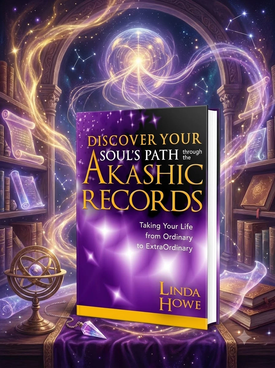 Discover Your Soul's Path Through the Akashic Records: Taking Your Life from Ordinary to Extraordinary