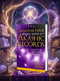 Discover Your Soul's Path Through the Akashic Records: Taking Your Life from Ordinary to Extraordinary — photo 1