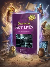 Discovering Past Lives Green, Carl R — photo 1