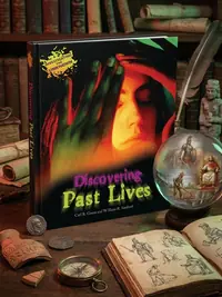 Discovering Past Lives Green, Carl R — photo 1