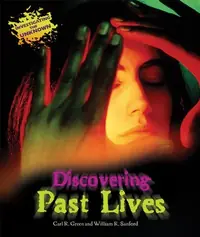 Discovering Past Lives Green, Carl R — photo 2