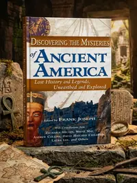 Discovering the Mysteries of Ancient America — photo 1