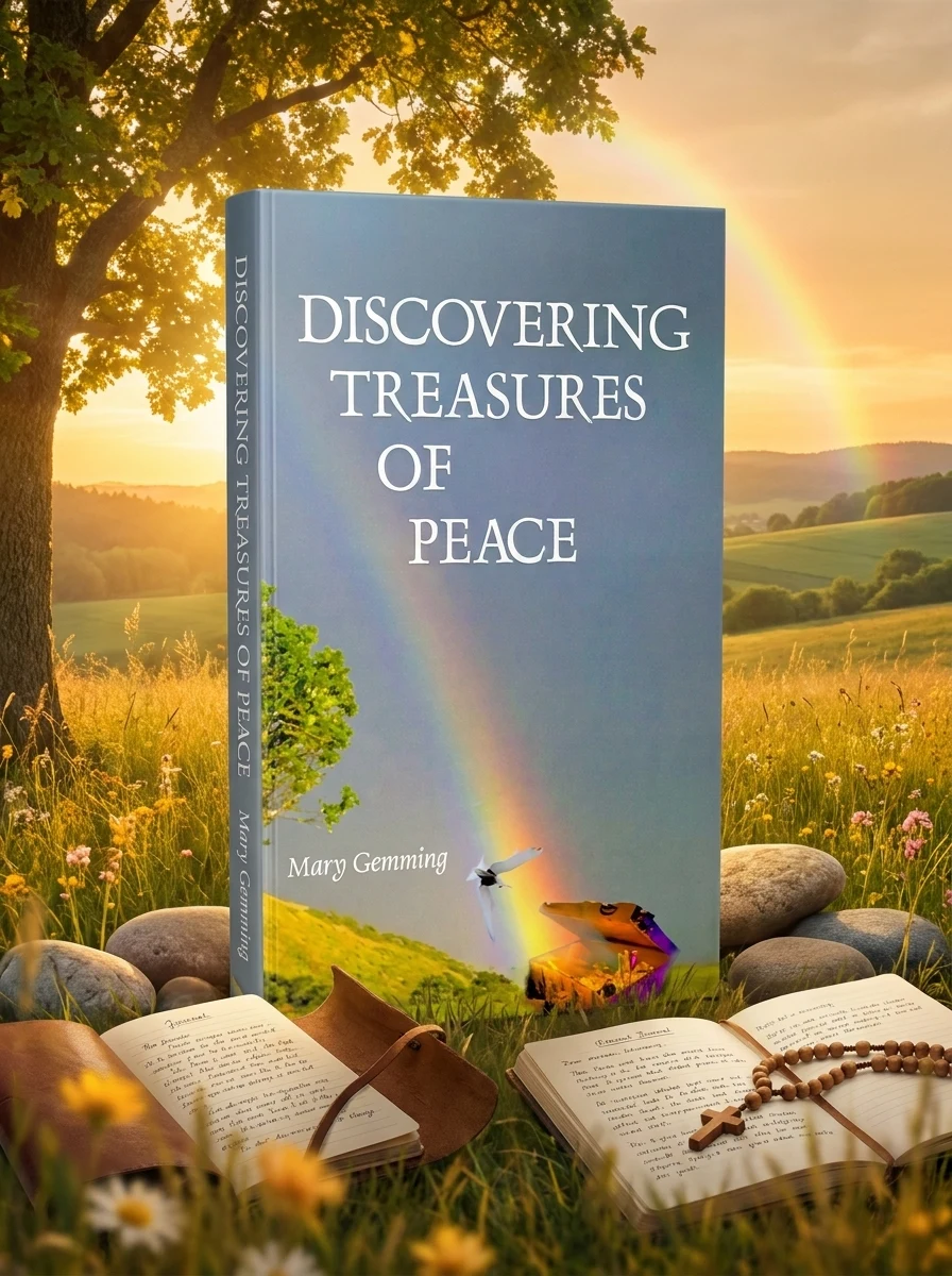 Discovering Treasures of Peace