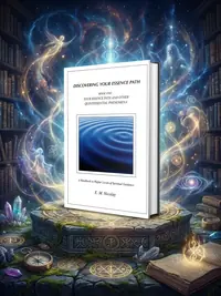 Discovering Your Essence Path Book One: Your Essence Path And Other Quintessential Phenomena: A Handbook To Higher Levels Of Spiritual Guidance Nicolay, E M — photo 1