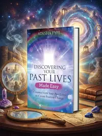 Discovering Your Past Lives Made Easy: Connect with Your Past Lives to Create Positive Change — photo 1