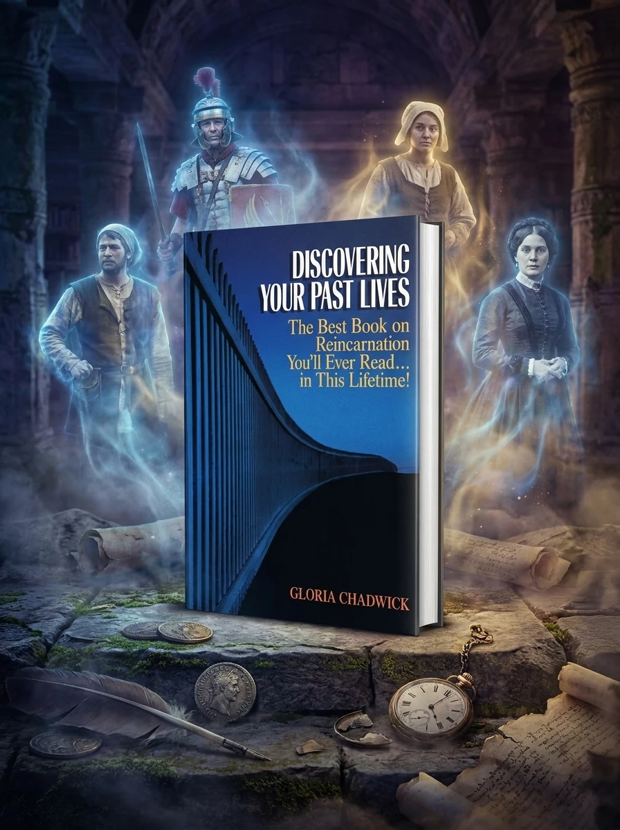 Discovering Your Past Lives