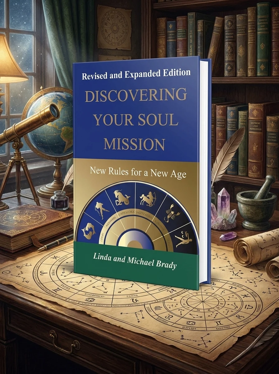 Discovering Your Soul Mission: New Rules for a New Age