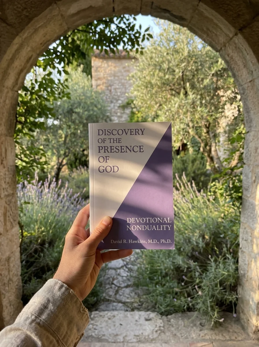 Discovery of the Presence of God: Devotional Nonduality — photo 2