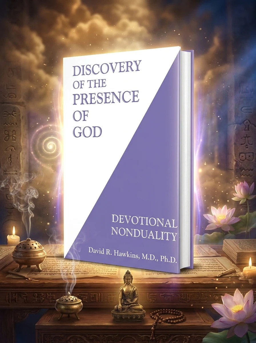 Discovery of the Presence of God: Devotional Nonduality