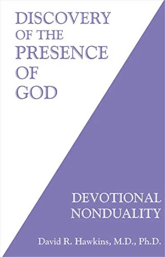 Discovery of the Presence of God: Devotional Nonduality — photo 3