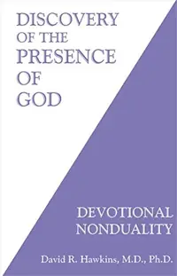 Discovery of the Presence of God: Devotional Nonduality — photo 2