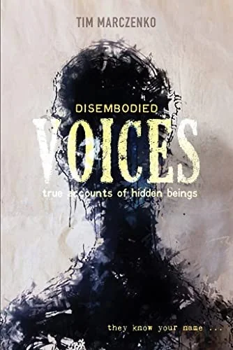 Disembodied Voices: True Accounts of Hidden Beings — photo 3