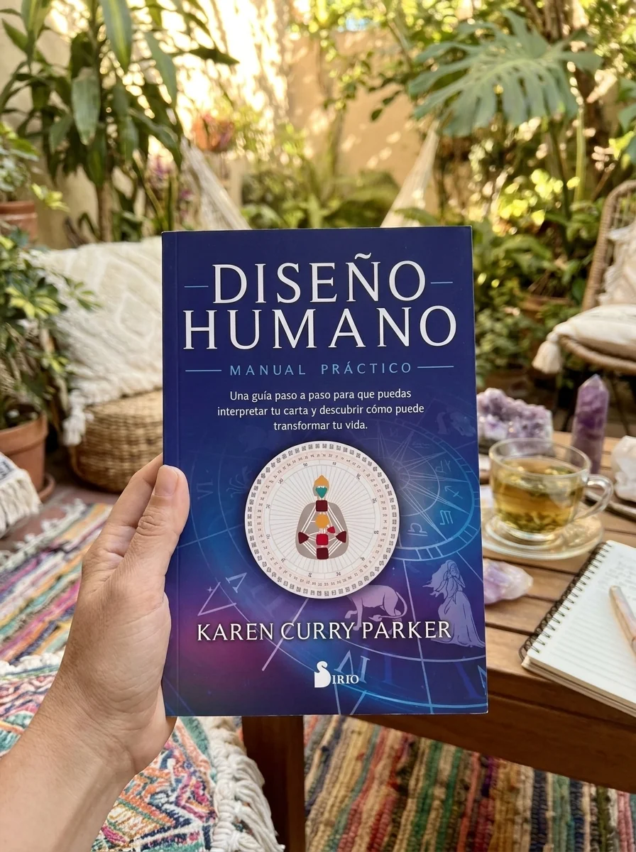 Diseño Humano. Manual Practico — photo 2