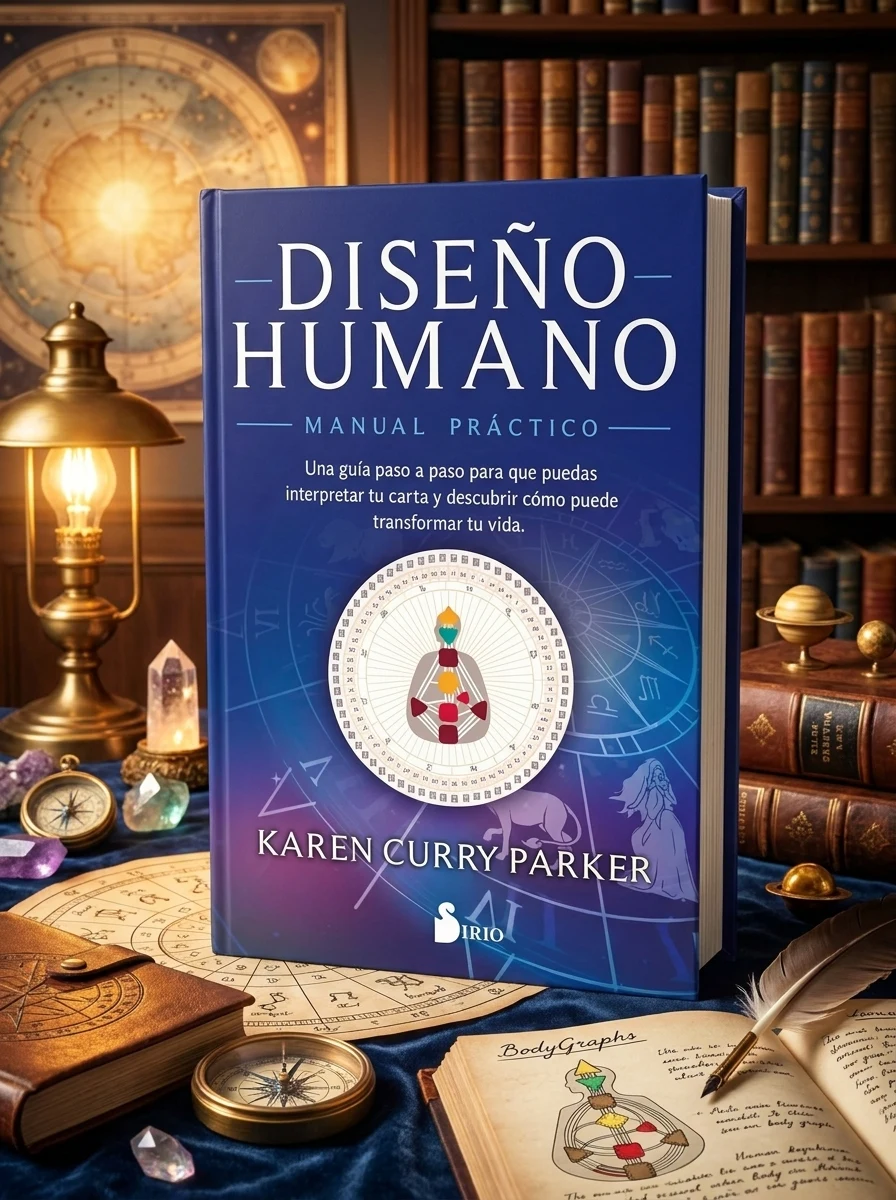 Diseño Humano. Manual Practico Curry Parker, Karen