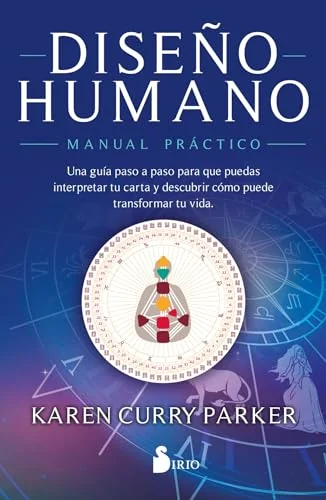Diseño Humano. Manual Practico Curry Parker, Karen