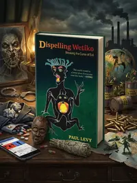 Dispelling Wetiko: Breaking the Curse of Evil — photo 1