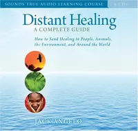 Distant Healing: How to Send Healing to People, Animals, the Environment, and Around the World [With 27-Page Study Guide] — photo 2