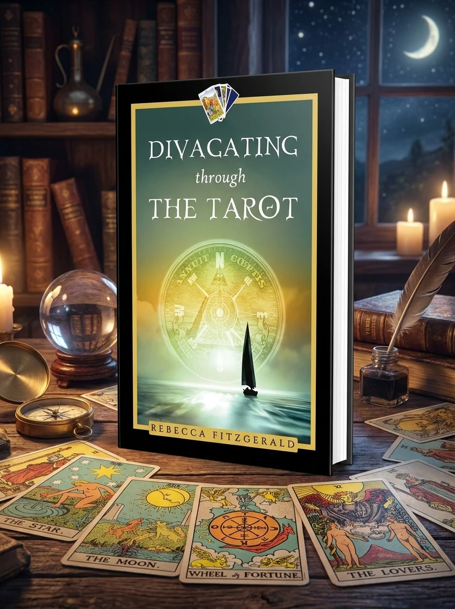 Divagating Through the Tarot