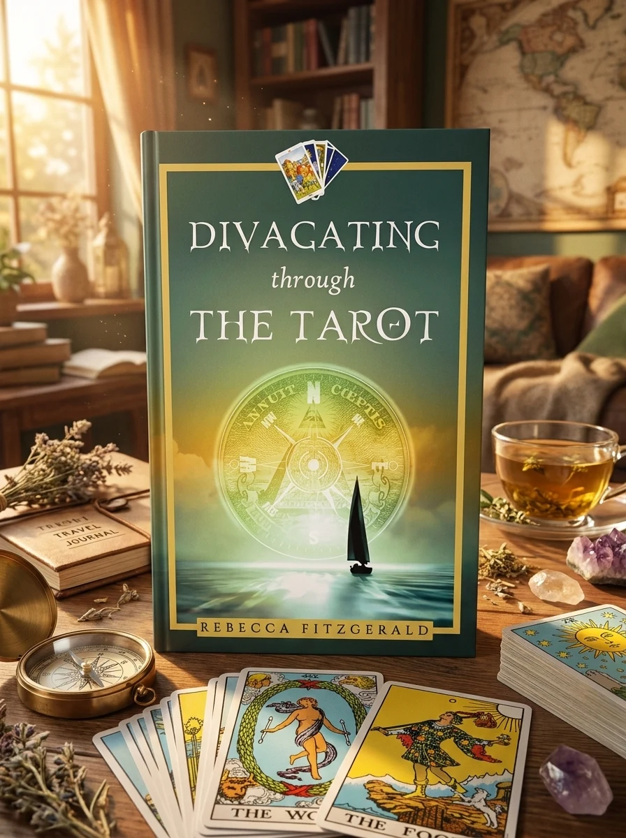 Divagating Through the Tarot