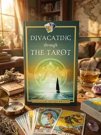 Divagating Through the Tarot — photo 1