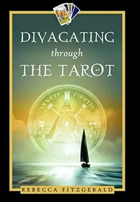 Divagating Through the Tarot — photo 2