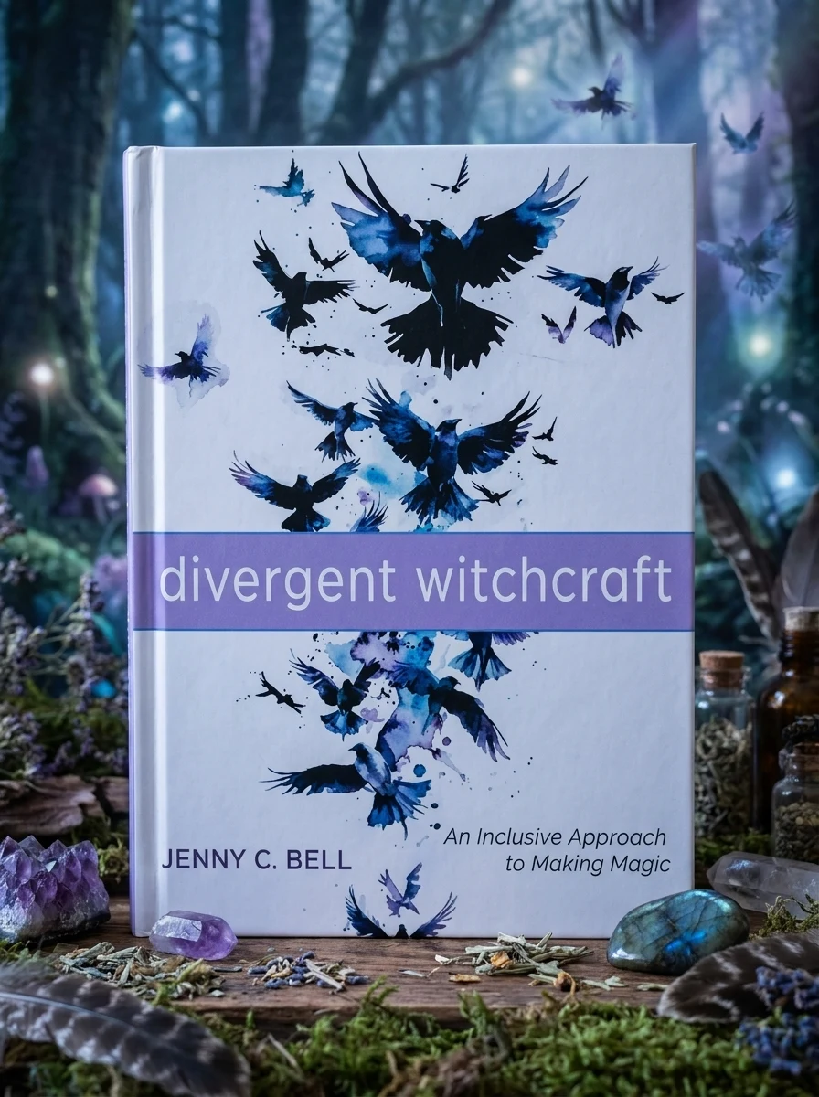 Divergent Witchcraft: An Inclusive Approach to Making Magic