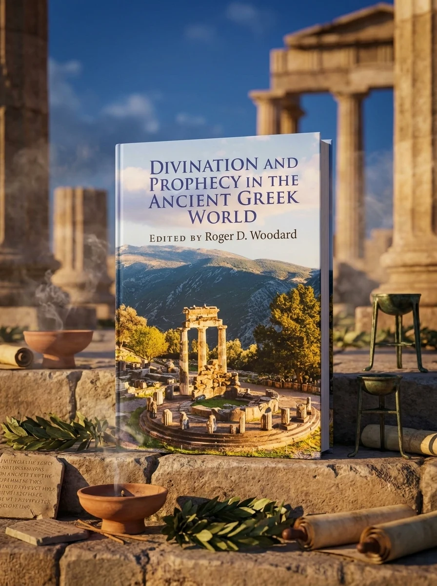 Divination and Prophecy in the Ancient Greek World