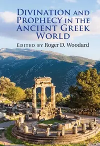 Divination and Prophecy in the Ancient Greek World — photo 2