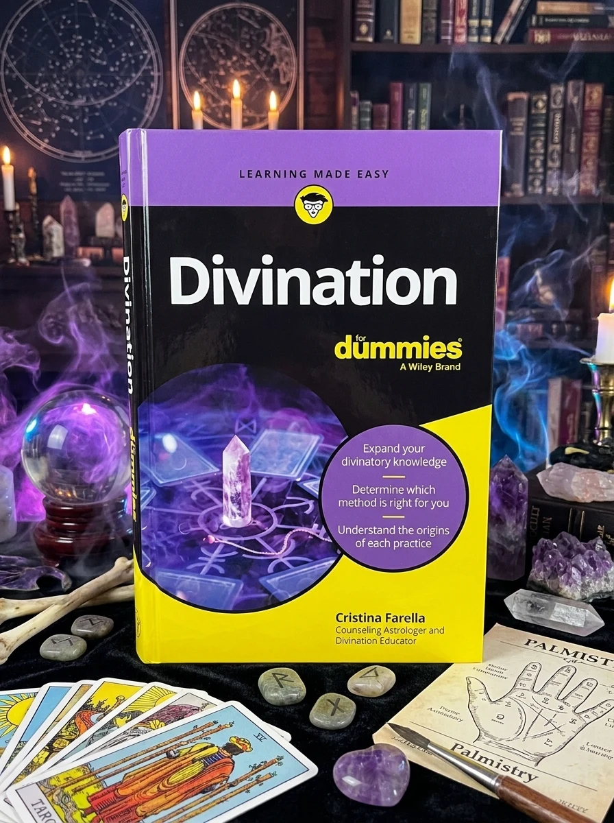 Divination for Dummies