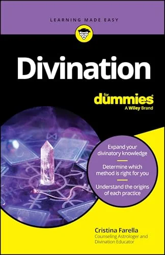 Divination for Dummies