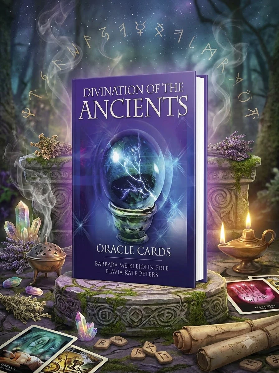 Divination of the Ancients