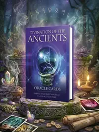 Divination of the Ancients — photo 1