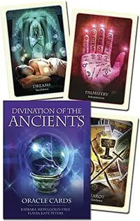 Divination of the Ancients — photo 2