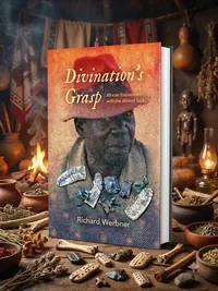 Divination's Grasp: African Encounters with the Almost Said — photo 1