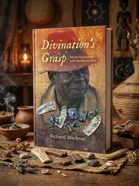 Divination's Grasp: African Encounters with the Almost Said — photo 1