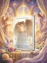 Divine Feminine Archangel Oracle — photo 1